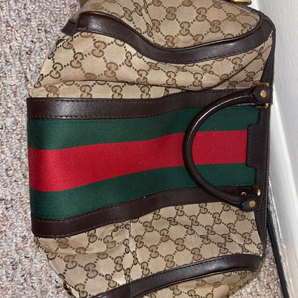 Gucci Bag